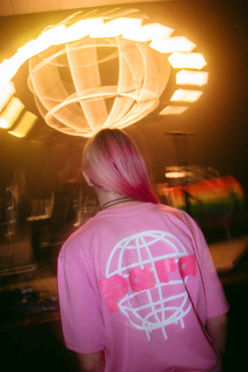 PARA Merch 01