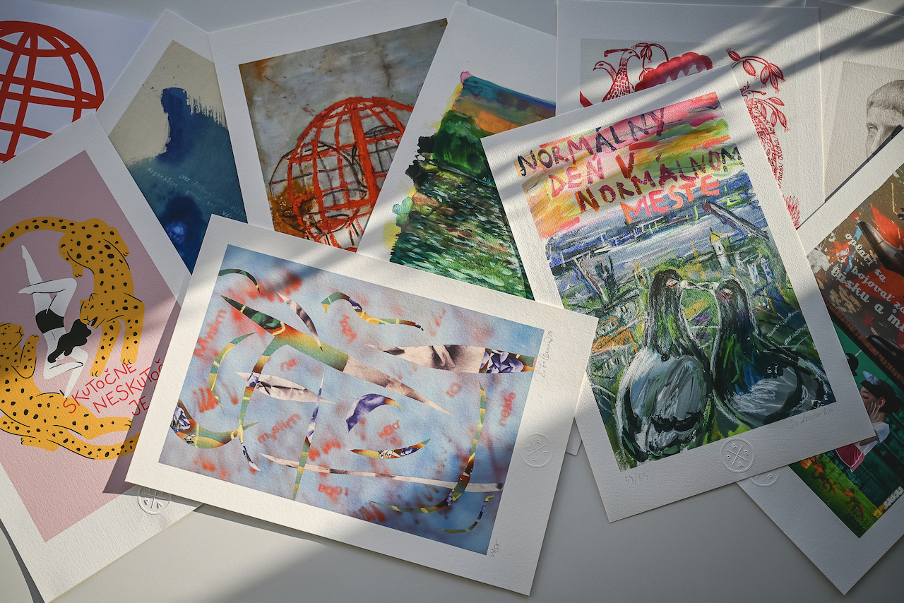 PARAgrafiky vol4 prints shop 112024 martina mlcuchova 1