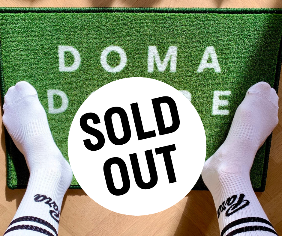 PArohozky soldout
