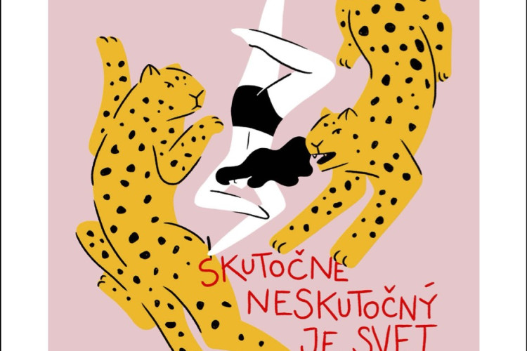 Výnimočná PARAgrafika vol.4 Žužu Gálová IMG 6822