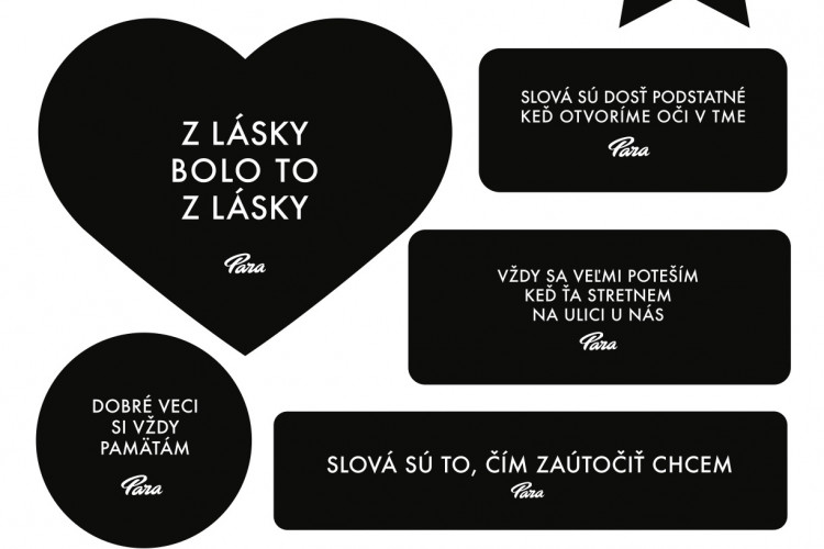 PARAlepky 2004 Brutálna zostava PARAlepky 2004 Brutalna zostava