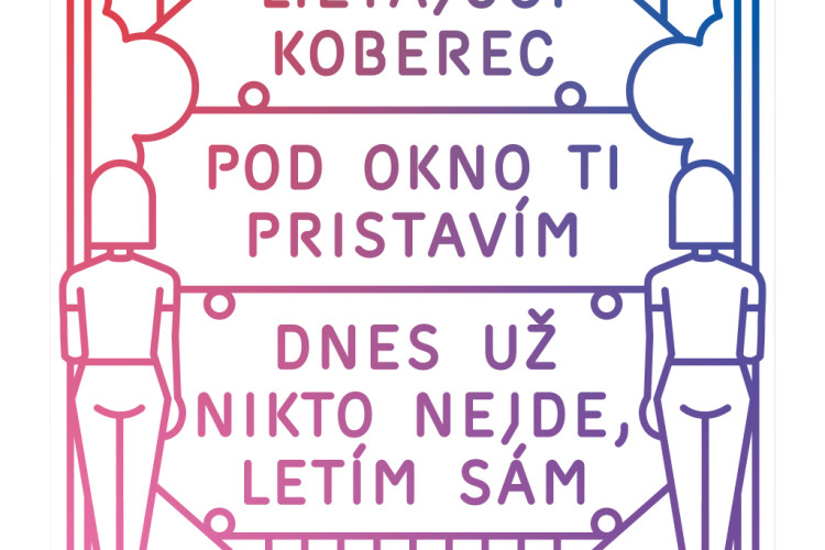 Super PARAgrafika Misha Chmelíčková special 1 Para grafiky nahlady 27