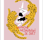 Výnimočná PARAgrafika vol.4 Žužu Gálová
