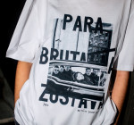 UNISEX PARA BRUTÁLNA ZOSTAVA 30 TRIČKO