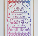 PARAgrafika Misha Chmelíčková special 77