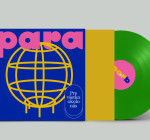 (2024) Vinyl Pre všetko okolo nás